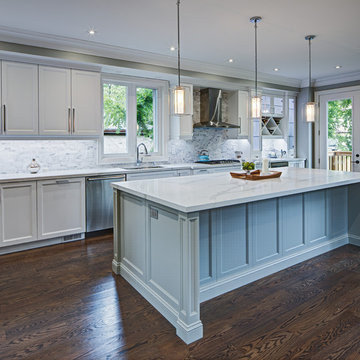Symons Kitchen Design