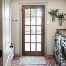 Mud Room
