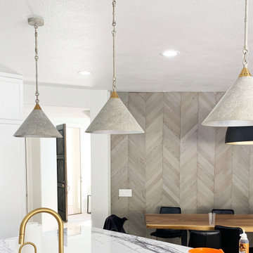 Carlsbad Remodel (Due to Pandemic No Professional Photos Taken)
