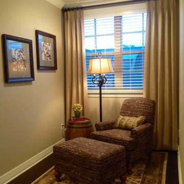 Vacation Rentals