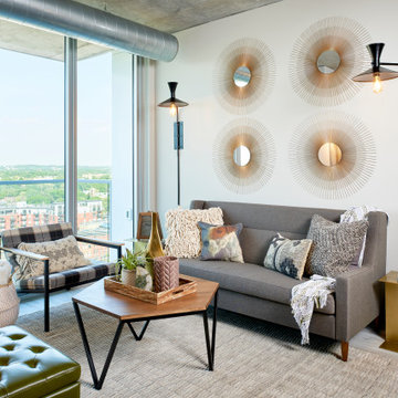 North East | Living Room