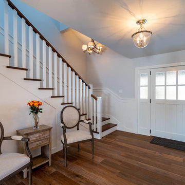 Timeless Transitional