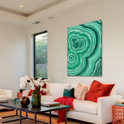 Malachite - Products