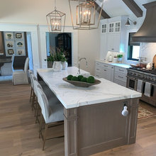 Flooring Color