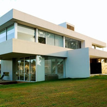 Intersting architecture