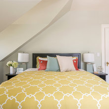 Staging photos