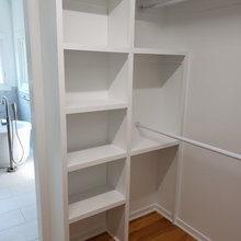 Closets
