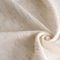 Fabric Friday - Window Treatments