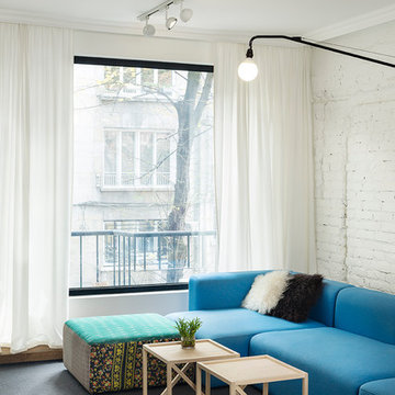 Apartment V01