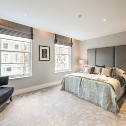 Roman blinds - Roman Blinds
