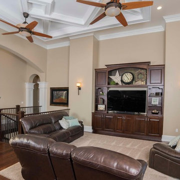 Eagle Estates