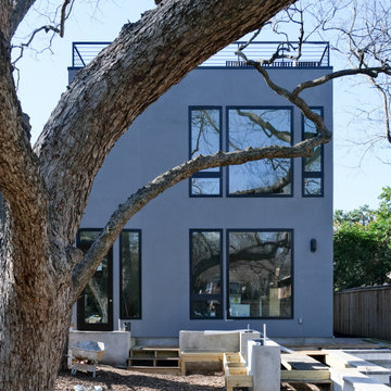 Constant House