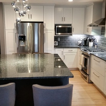 Kitchens