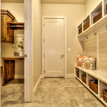 mudroom