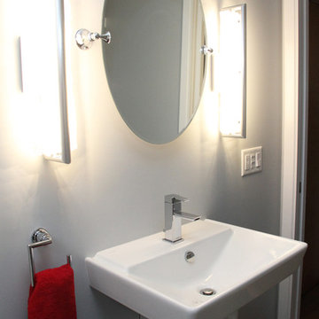 Blasdell - Bathroom Renovations