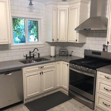 Completed Projects
