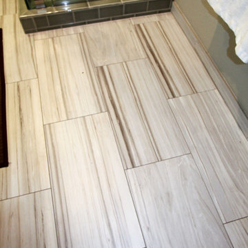 Shores Hall Bath