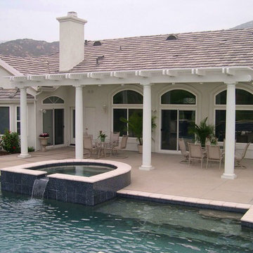 Patio Covers