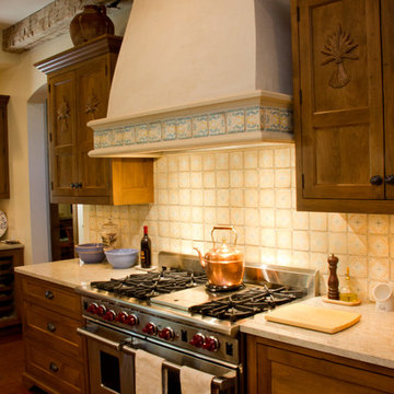 Rustic Charm