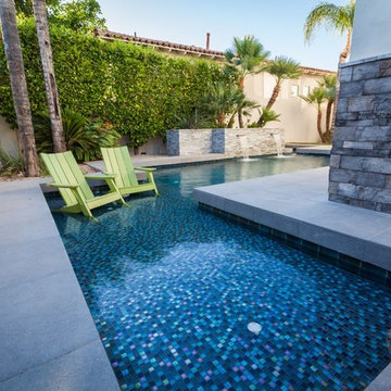 McClure Residence