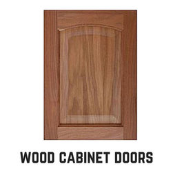 Door Selection - Products