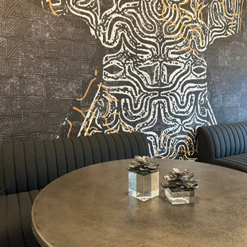 Dynamic Interior Design for Commercial Spaces