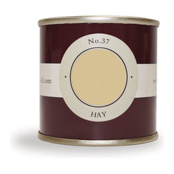 Hay No.37 Estate Emulsion - Paint