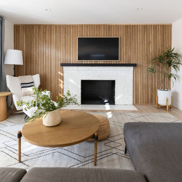 Modern California Casual