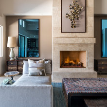 Chacha family room