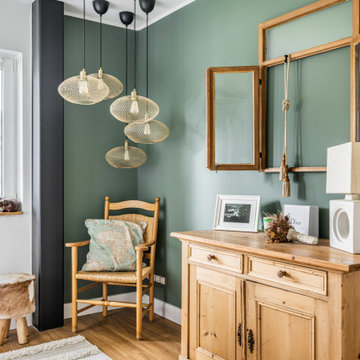 Winkelbungalow WBS (Brandenburg)