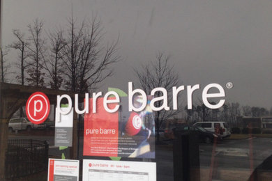 Pure Barre, Glen Allen