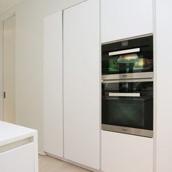 Integrated Appliances - Products