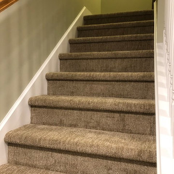 Neher Basement