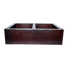Basement  kitchen sinks