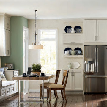 Cabinetry Trends