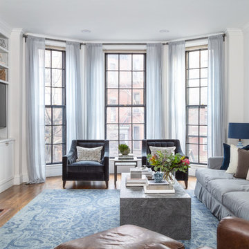 Marlborough Street Project
