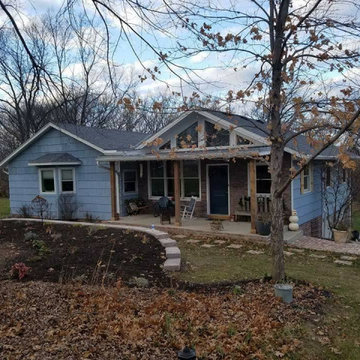 Residential Remodeling