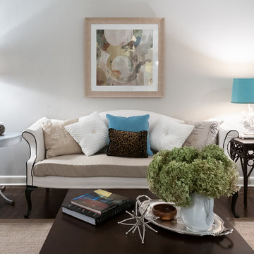 Remodeled Rambler Home
