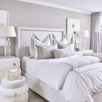 Transitional Toronto Condo