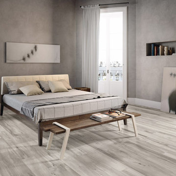 Wood Look Tile