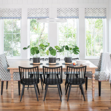 2019 Southern Living Inspired Home