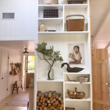 Built ins