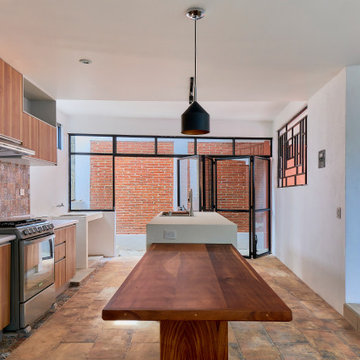 Casa Wright Bautista