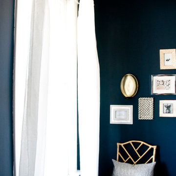 Show Us Your Wall - House of Earnest