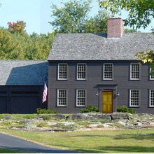 Exterior - Farm