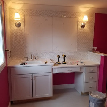 Home Remodels