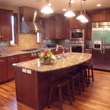 Kitchen ideas