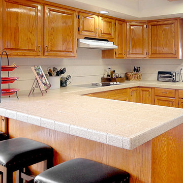 Kitchen Inspiration