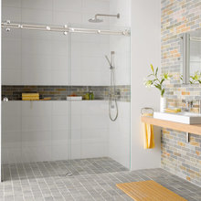 Shower Niche