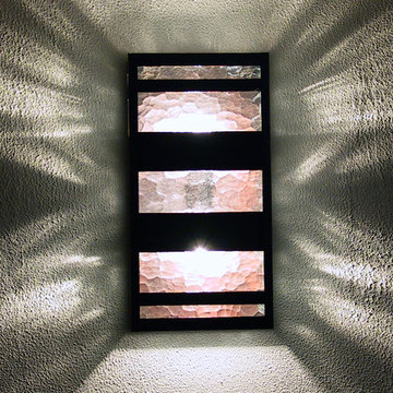 Exterior Wall Light